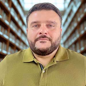 Luis Alfredo Mantilla Forero