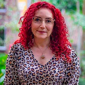 Nina Alejandra Cabra Ayala