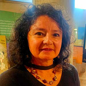 Sonia Marsela Rojas Campos