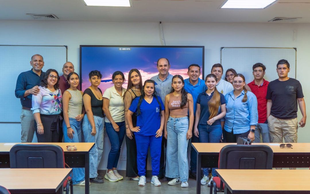 UNAB y Alcaldía de Lebrija abren más puertas a la educación superior