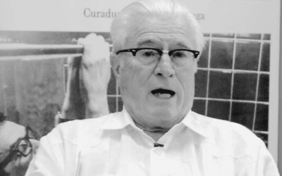 Comunicado de condolencias