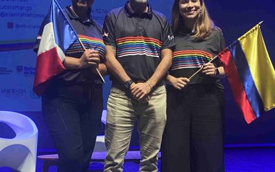 Bucaramanga reflexionó sobre inclusión, equidad e igualdad de género