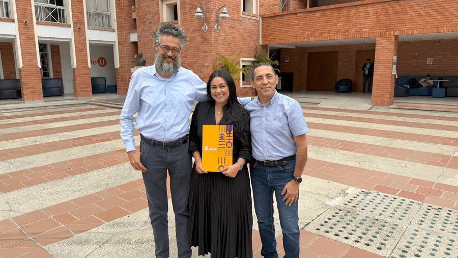 Universidad UNAB y La Quinta Centro Comercial formalizan convenio marco de cooperación estratégica