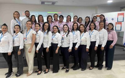 UNAB y Foscal fueron anfitriones en Colombia de la Cumbre Global BPSO 2025