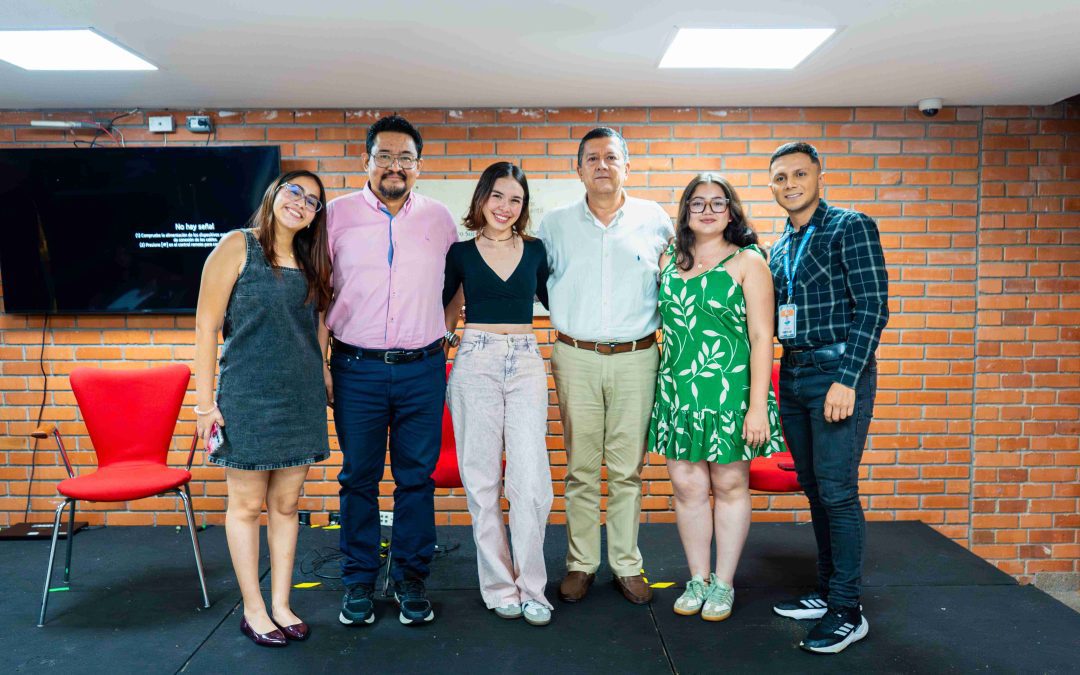 En Elecciones UNAB 2025 se mantuvo participación de estudiantes y creció la de profesores