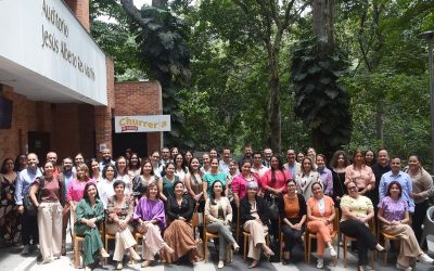 UNAB acogió el XV Encuentro Regional del Consejo Nacional de Acreditación (CNA)