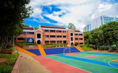Primera experiencia de articulación con semestre completo entre el Instituto Caldas y la UNAB