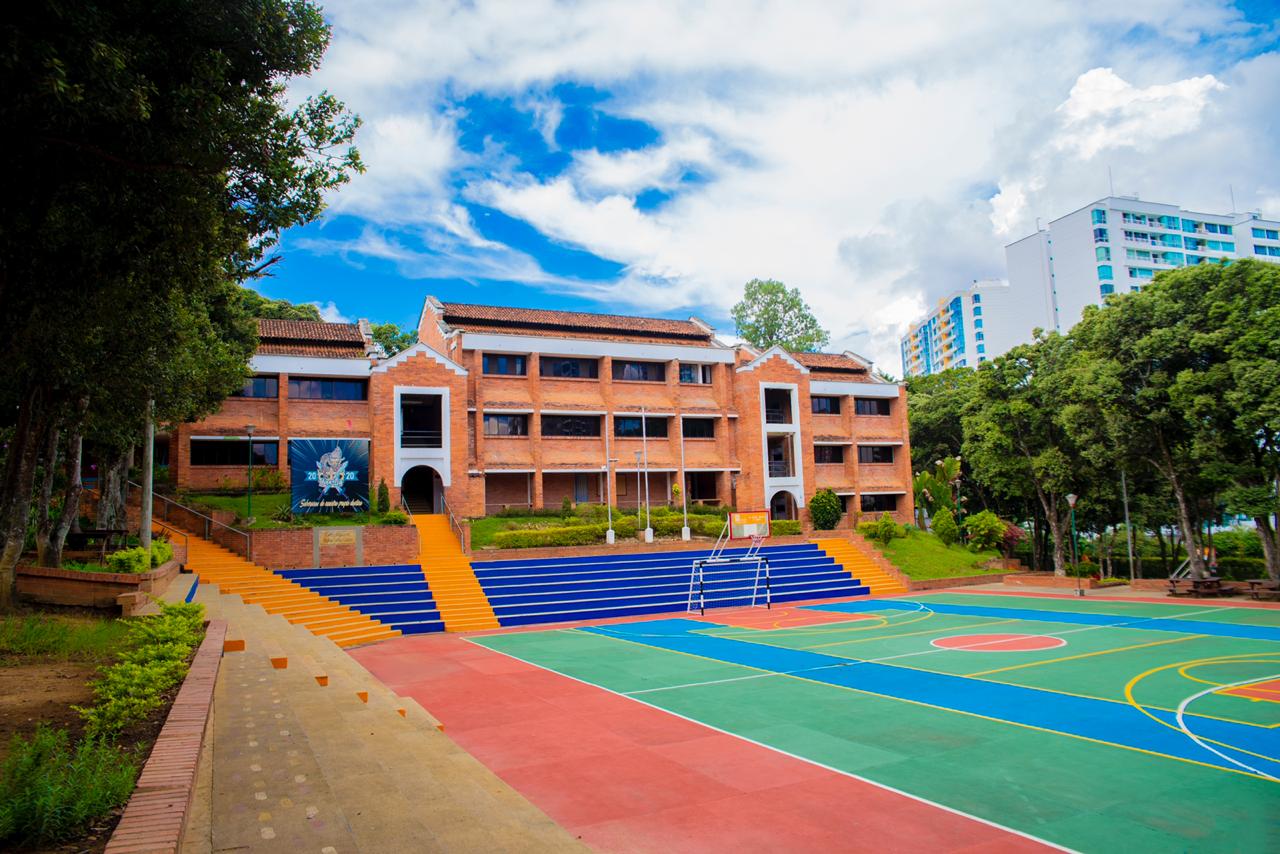 Articulación Instituto Caldas