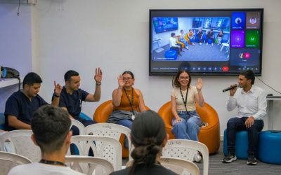 ¿Cómo un estudiante puede convertirse en un líder?