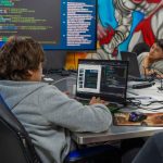 Semana de Ingeniería UNAB