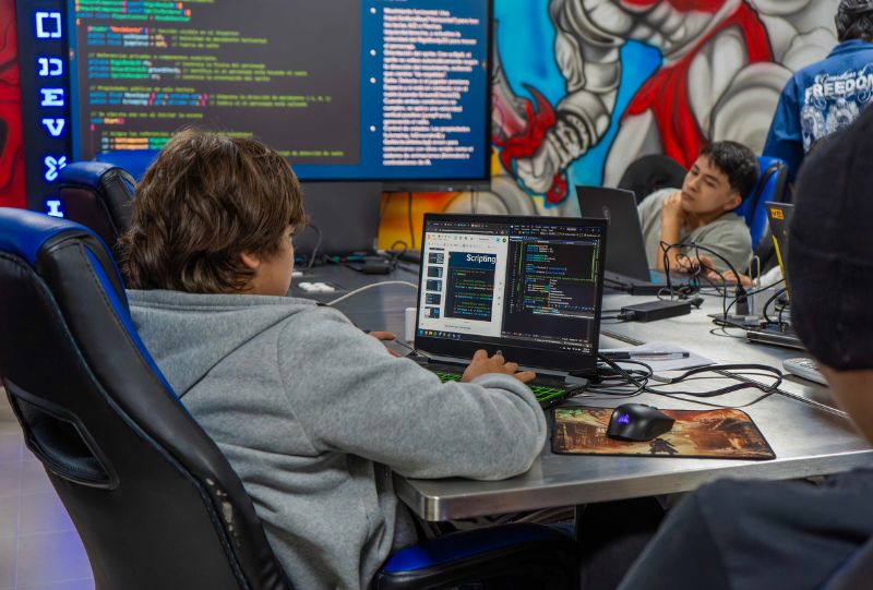 Así fue la Semana de Ingeniería UNAB 2025