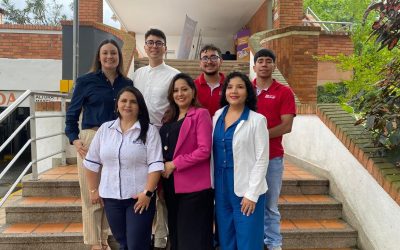 Dirección de Aprendizaje y Asuntos Profesorales: compromiso, innovación y acompañamiento al profesorado