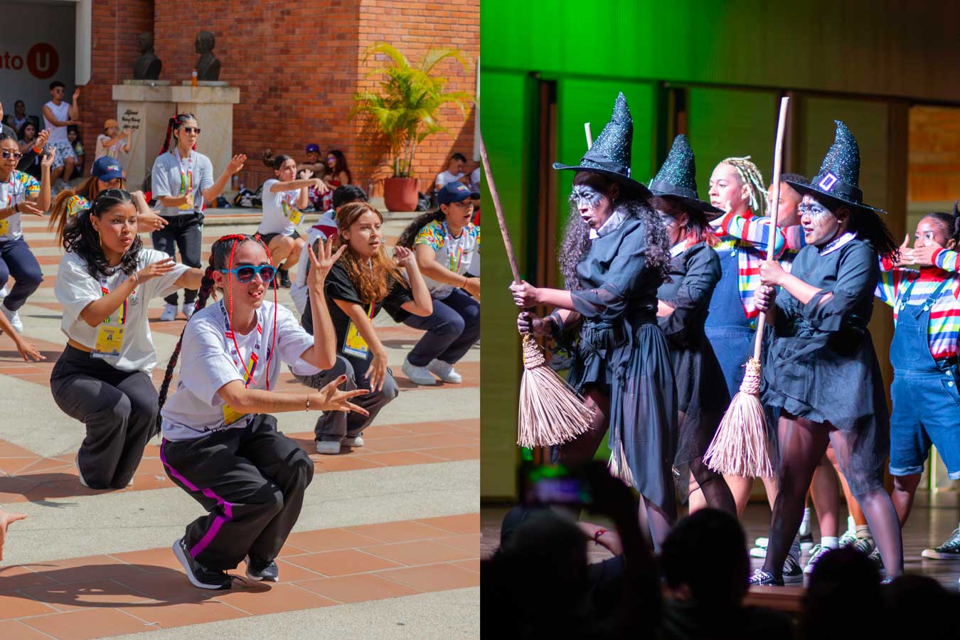 Los triunfos de los deportistas UNAB en los Juegos ASCUN Nacionales 2025