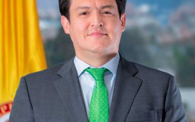 Nuevo alcalde encargado de Bucaramanga es graduado UNAB