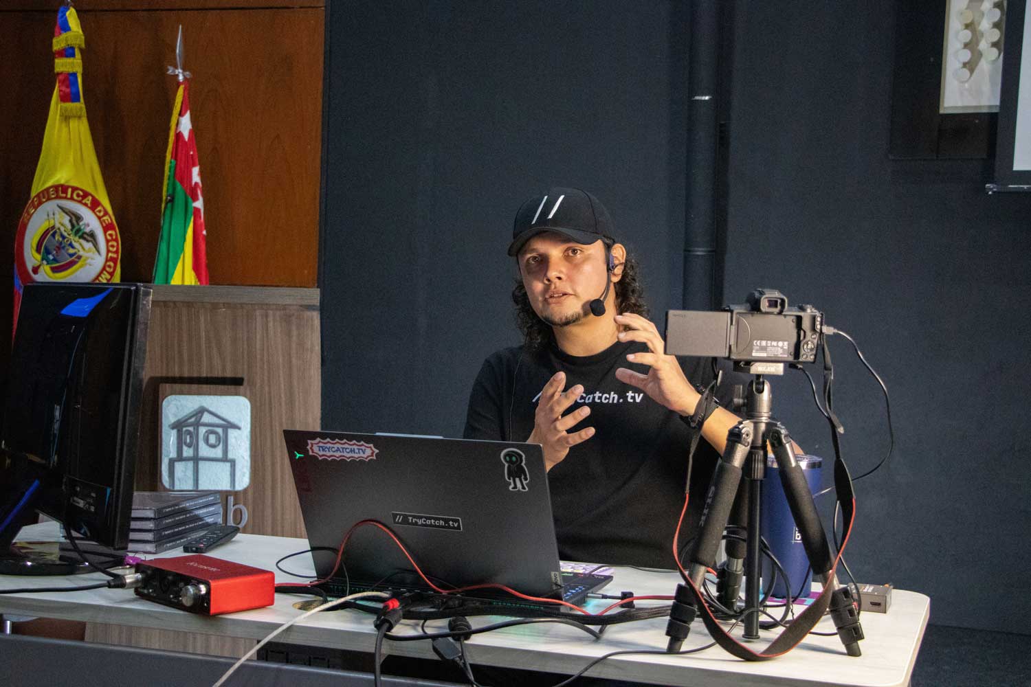 Conectar la industria tecnológica con la academia: apuesta de la nueva Tecnología en Desarrollo de Software