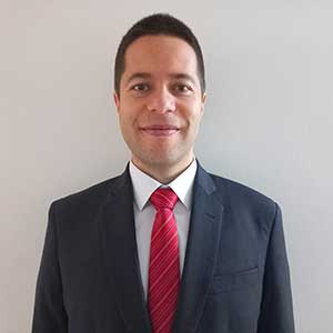 Oscar Espinosa