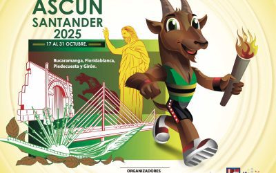 UNAB será una de las sedes de la versión 32 de los Juegos Nacionales ASCUN