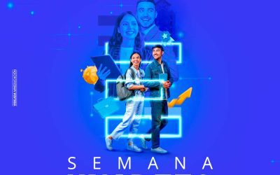 Prográmate: se acerca la versión número 14 de la Semana UNAB Tec
