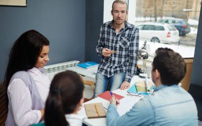 Convocatoria Programa de Perfeccionamiento de Inglés Académico