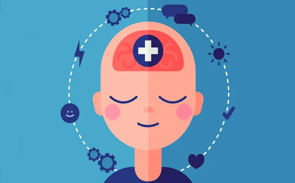 Participa en la charla “Voces que Acompañan” en el Día Mundial de la Salud Mental