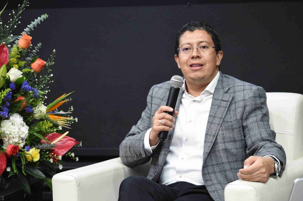 Viceministro
