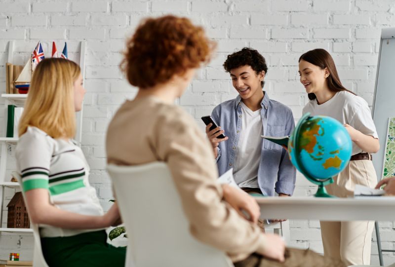 UNAB formará licenciados en ciencias sociales