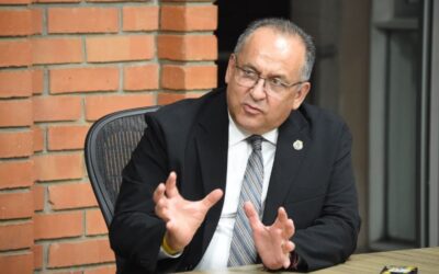 «Nos sorprende el liderazgo UNAB en tecnología, negocios y relaciones con la iniciativa privada y la sociedad»