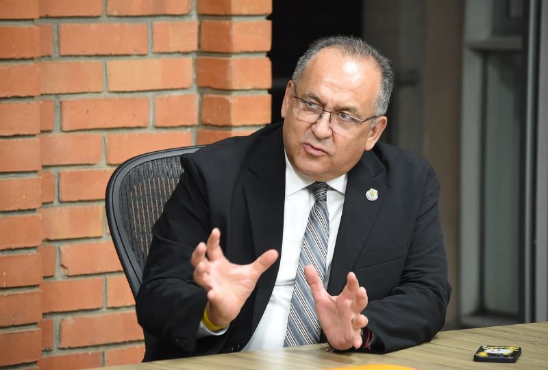 «Nos sorprende el liderazgo UNAB en tecnología, negocios y relaciones con la iniciativa privada y la sociedad»