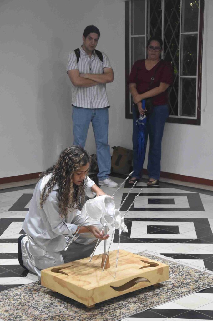 Fractales Melódicos