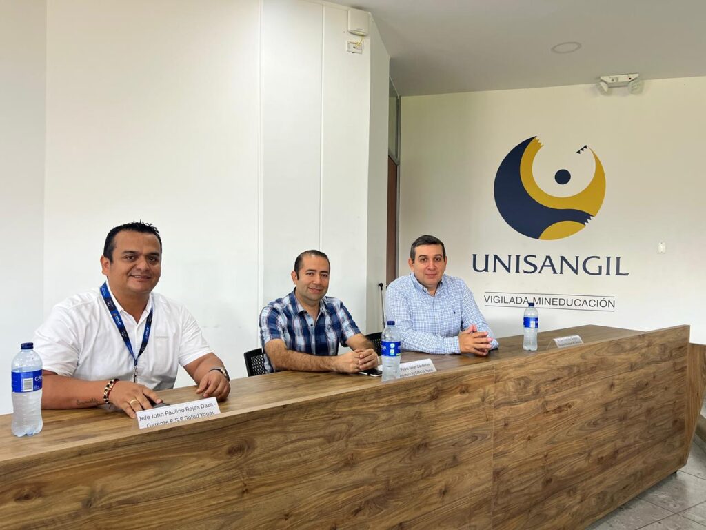 Unisangil