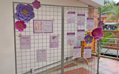 Memorias que no mueren: así conmemoramos el 25N