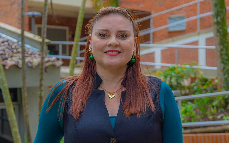 Ana María Bautista Villamizar