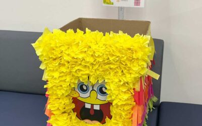 Es tiempo de ayudar: suma tu aporte a la piñata clínica UNAB 2025