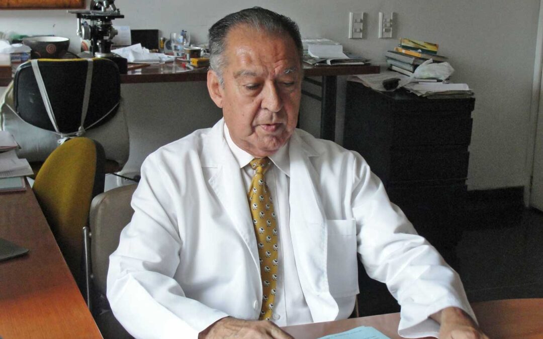 Comunicado de condolencias