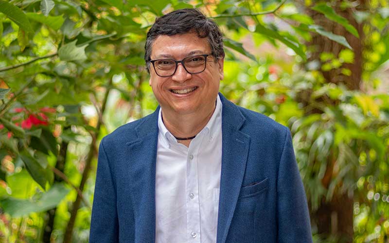 Carlos Andrés González León