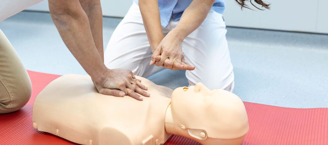 Curso: Soporte Vital Básico + Avanzado AHA