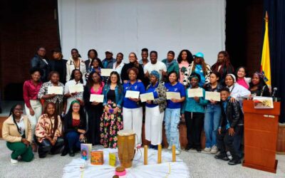 Investigadores UNAB presentes en eventos académicos de Colombia y México