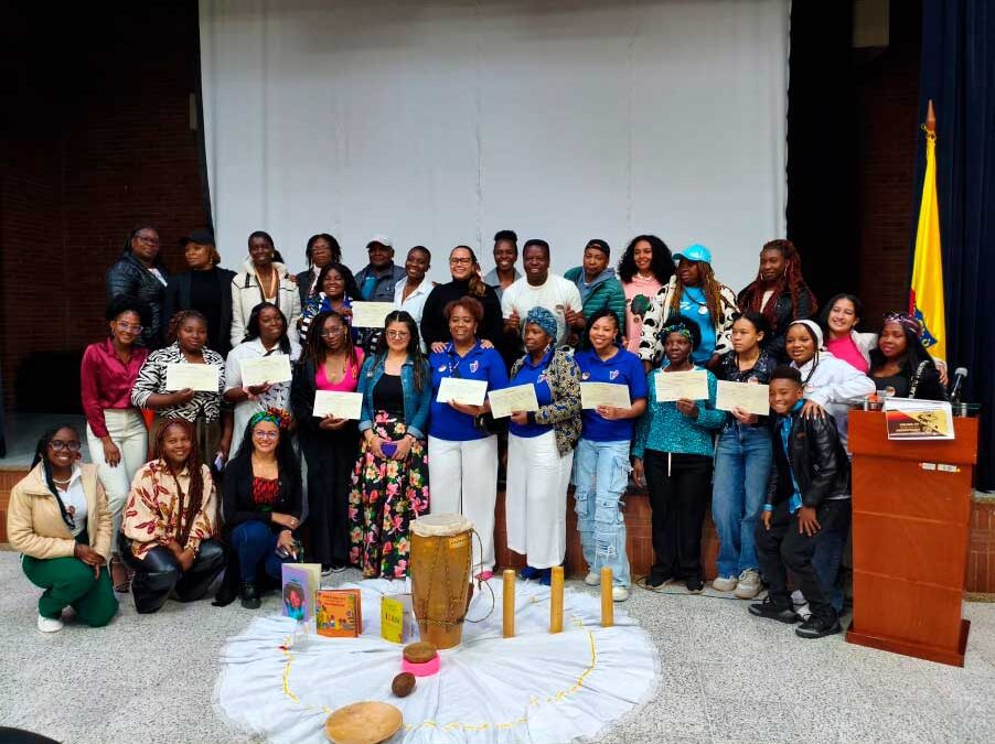 Investigadores UNAB presentes en eventos académicos de Colombia y México