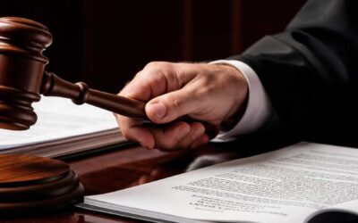 Experto temático para el curso «La Responsabilidad Penal en la Persona Jurídica» de la Maestría en Derecho Penal y Procesal Penal