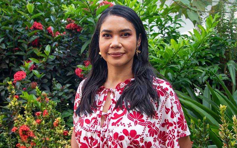 Paola Andrea Jurado Torres