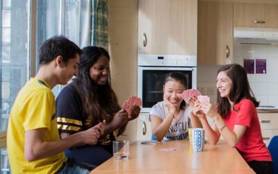 Campamento de Verano 2026 en Colchester: una experiencia internacional para jóvenes entre 11 y 18 años