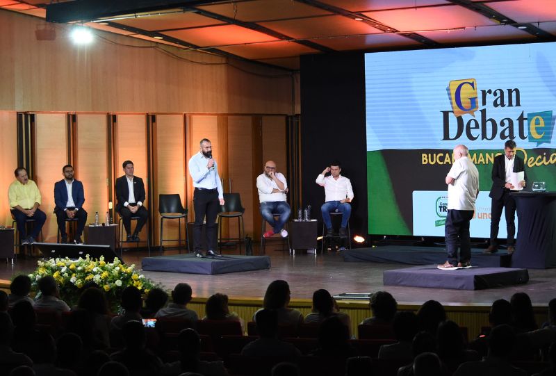 Alcaldía de Bucaramanga