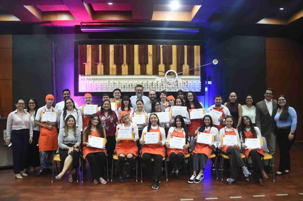 Embajadores de Servicio