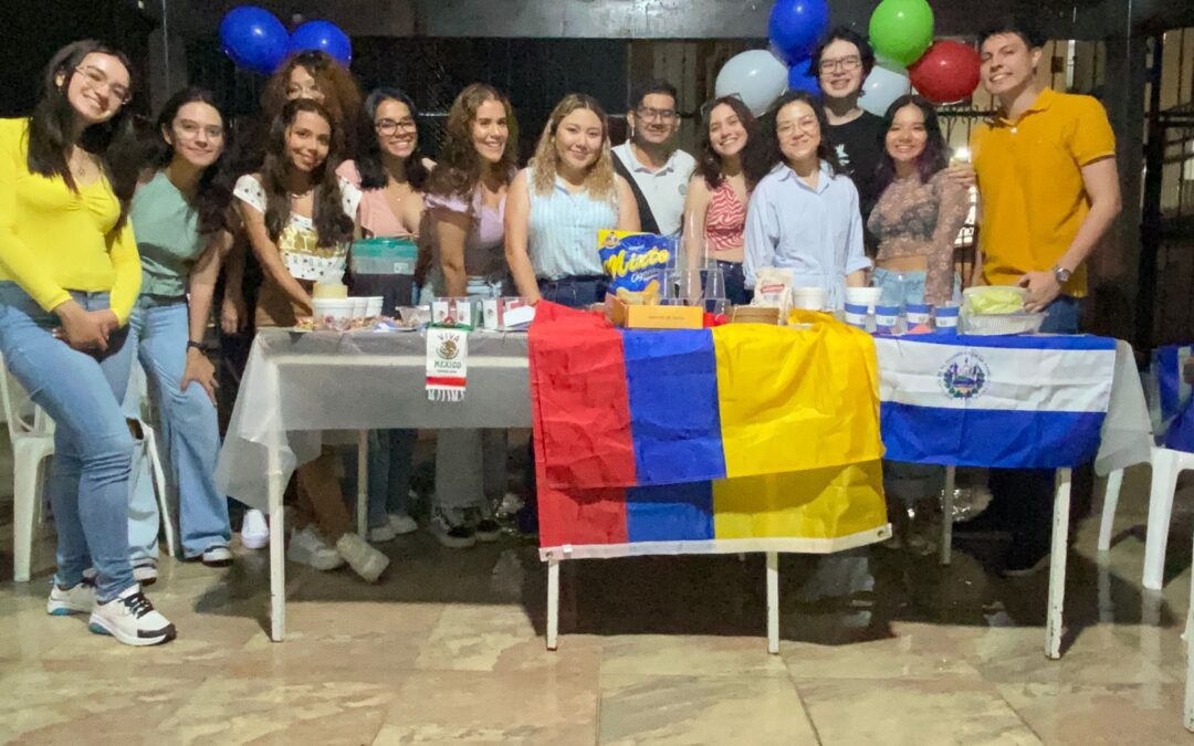 UNAB se consolida como líder en intercambios académicos de Medicina con  apoyo de ACEMUNAB