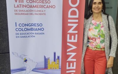 UNAB participa en la definición de los nuevos estándares nacionales de simulación clínica