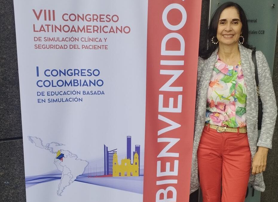 UNAB participa en la definición de los nuevos estándares nacionales de simulación clínica