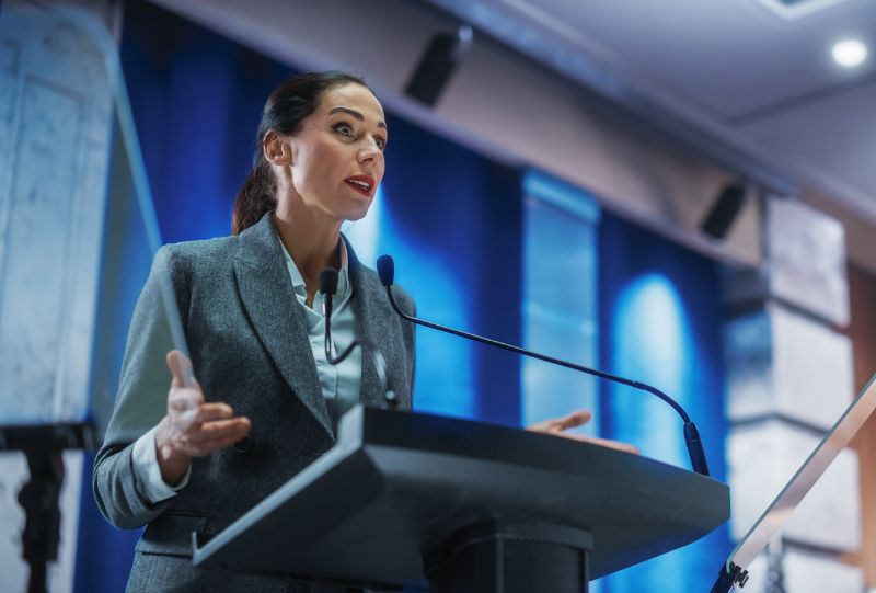 Limitada participación de mujeres en la toma de decisiones en el Área Metropolitana de Bucaramanga