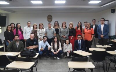 Aportes desde la UNAB al Plan Decenal del Sistema de Justicia y a la nueva Política Criminal del Estado