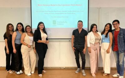 Prepárate para ser parte del fortalecimiento del semillero de investigación de Contaduría Pública