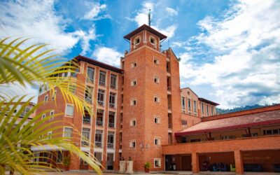 UNAB logra crecimiento del 12,2 % en ranking mundial de sostenibilidad